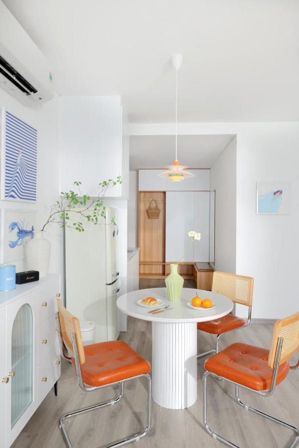 Cuddlencare 2Br Ocean View - Marina Suites Να Τρανγκ Εξωτερικό φωτογραφία